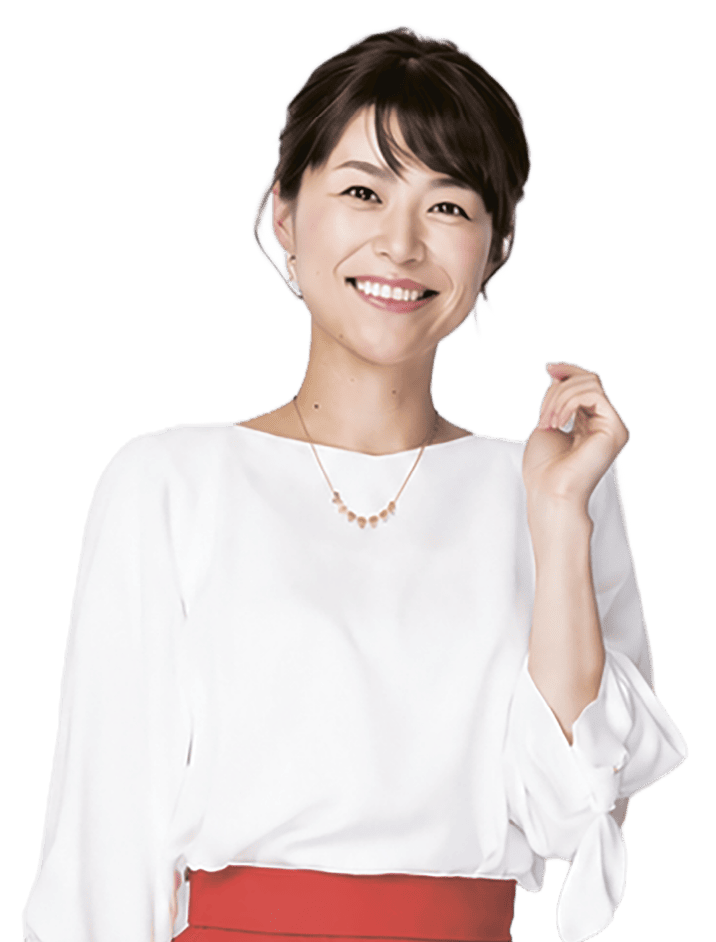 鬼頭里枝さん